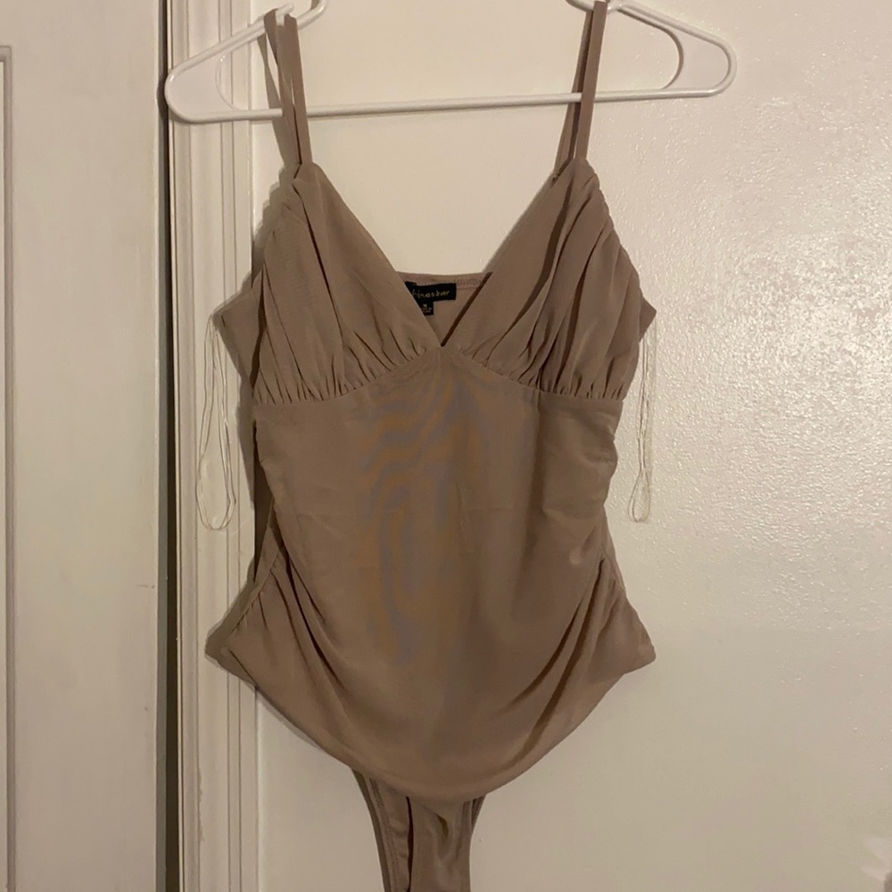 Bodysuit
